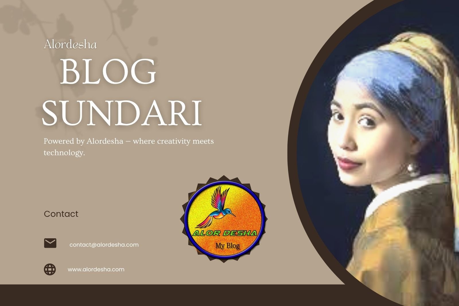 Singer Naima new start