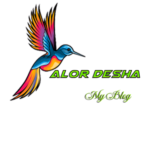 Alordesha logo