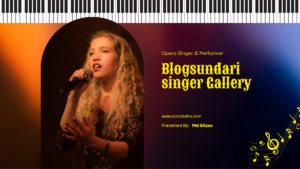 Blogsundari Singer Gallery