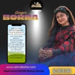 Singer Borna — Full English Biography & Life Story