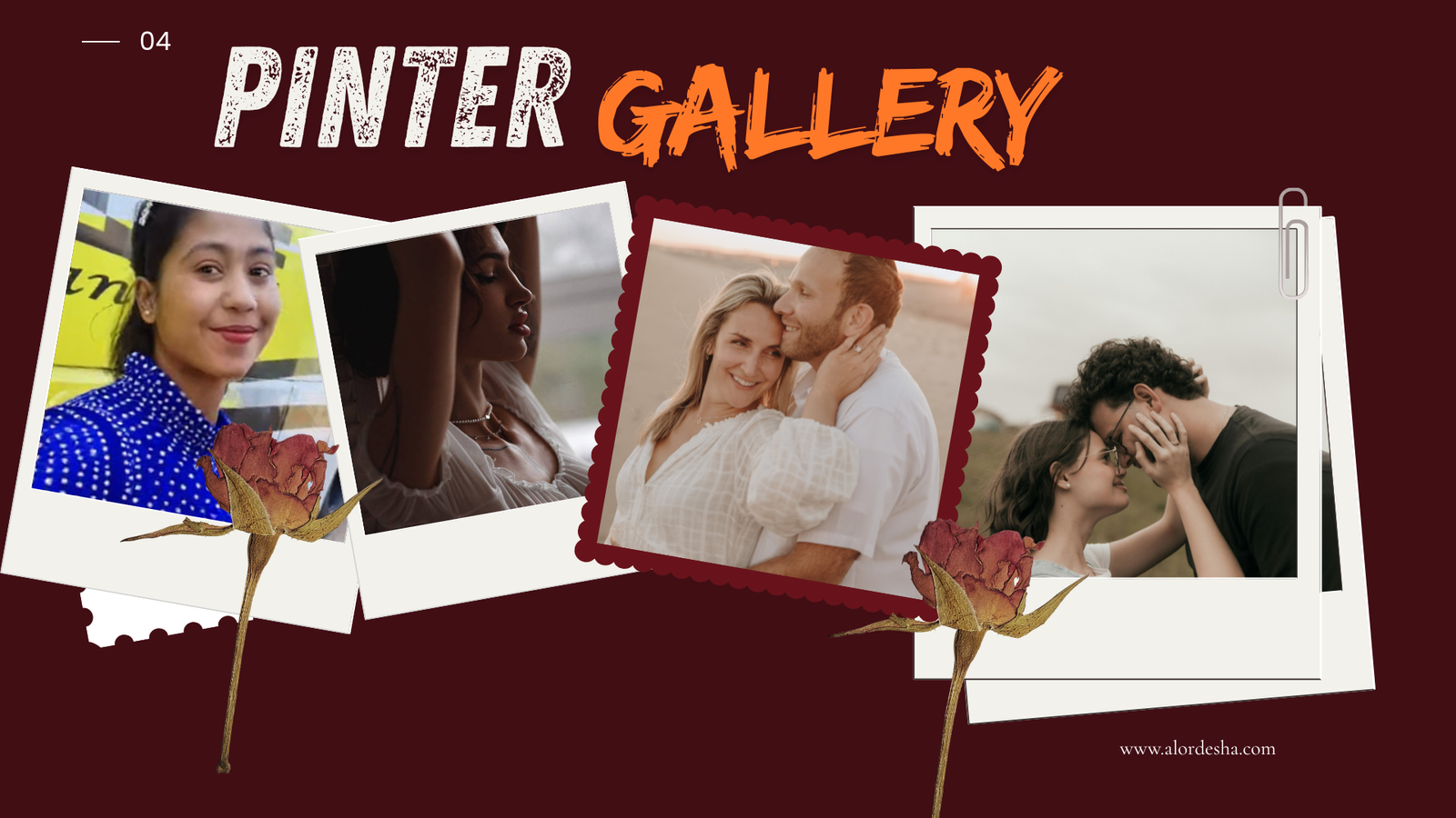 Join Pinter Gallery and start selling digital files online to build an online career